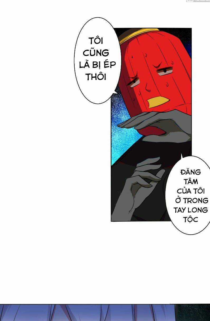 Tu Chân Giả Tại Dị Thế Chapter 275 trang 4