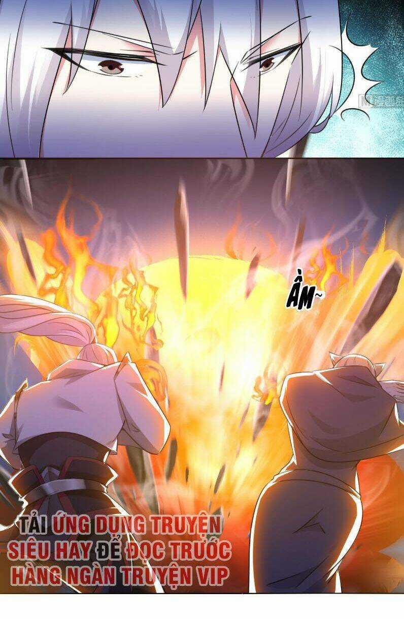 Tu Chân Giả Tại Dị Thế Chapter 275 trang 5