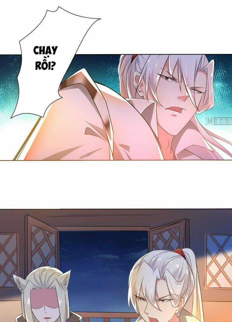 Tu Chân Giả Tại Dị Thế Chapter 275 trang 6