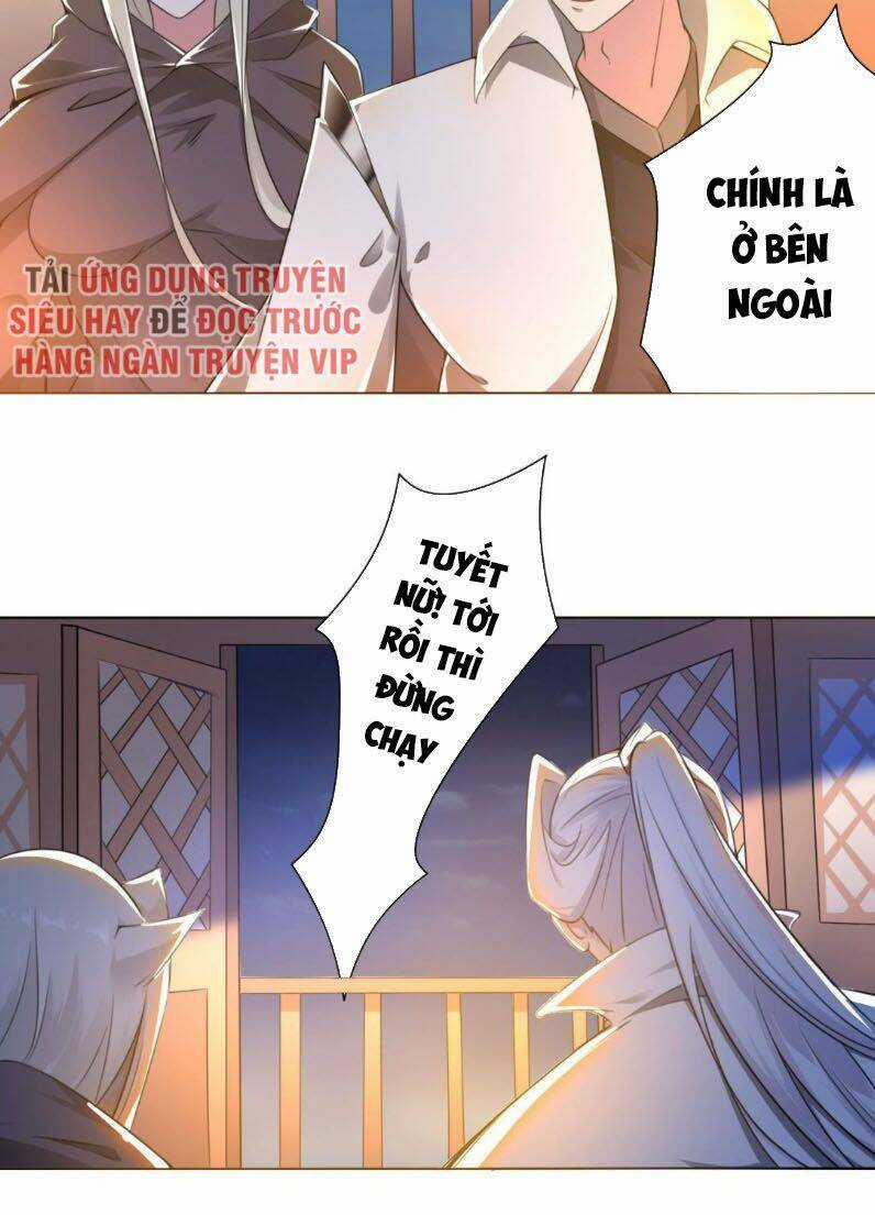 Tu Chân Giả Tại Dị Thế Chapter 275 trang 7