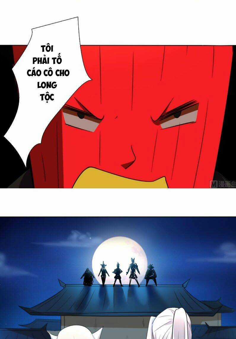 Tu Chân Giả Tại Dị Thế Chapter 275 trang 8