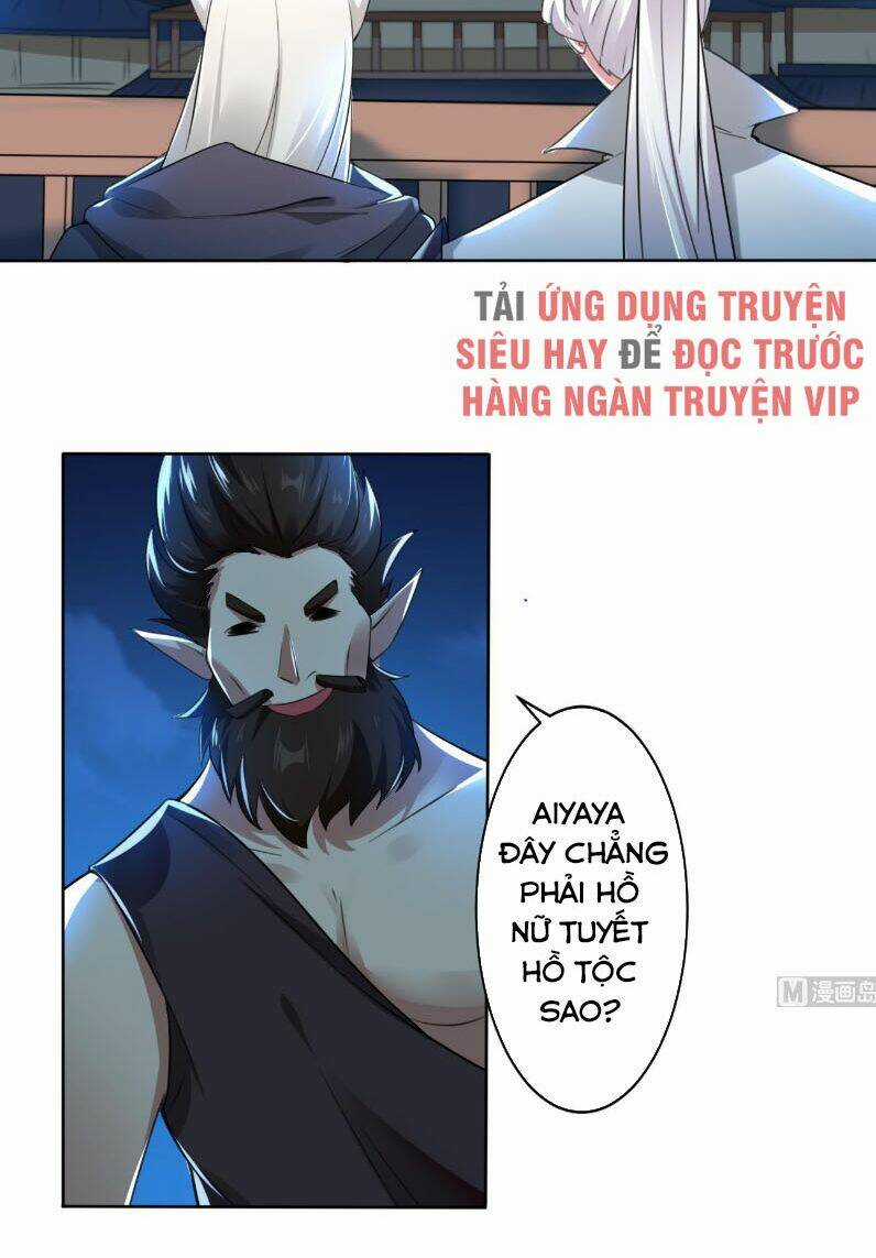 Tu Chân Giả Tại Dị Thế Chapter 275 trang 9