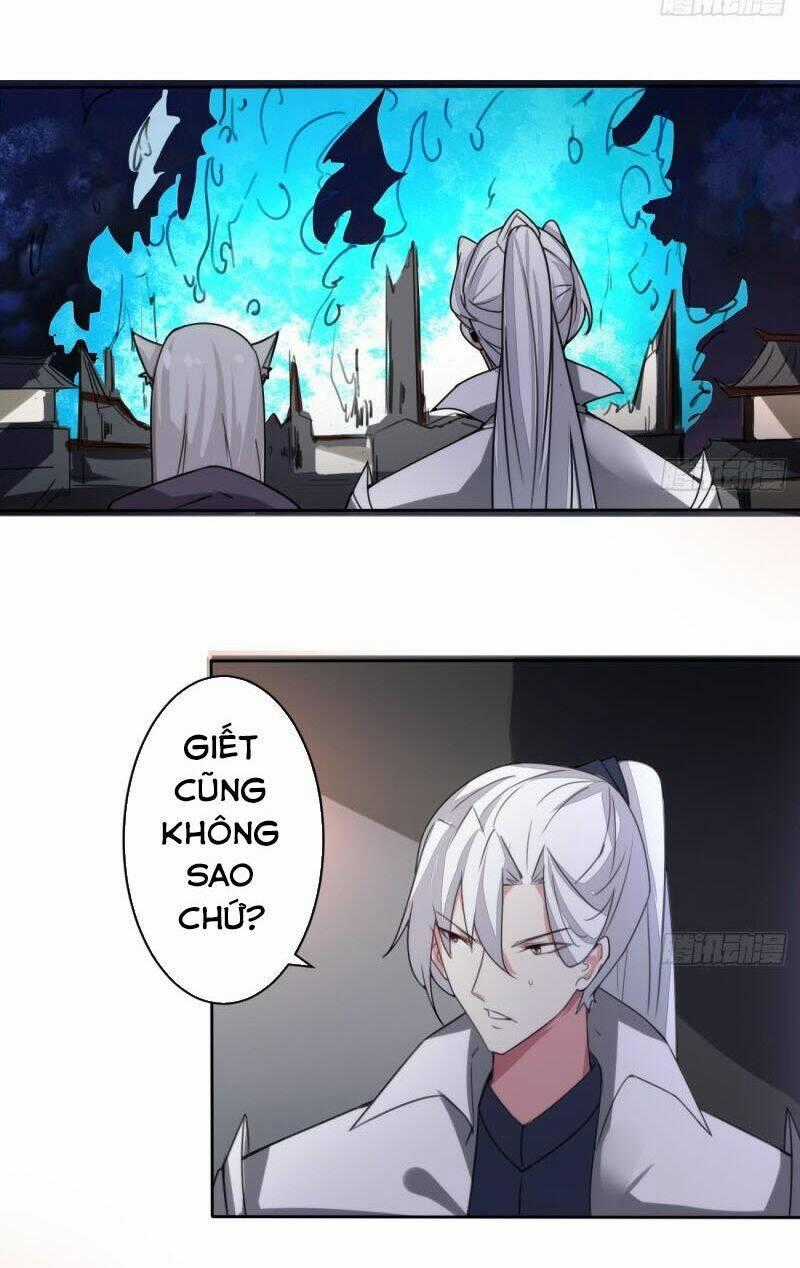 Tu Chân Giả Tại Dị Thế Chapter 276 trang 1