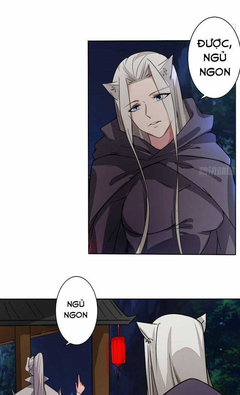 Tu Chân Giả Tại Dị Thế Chapter 276 trang 11