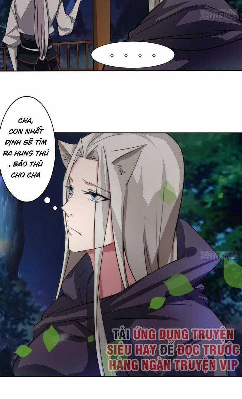 Tu Chân Giả Tại Dị Thế Chapter 276 trang 12