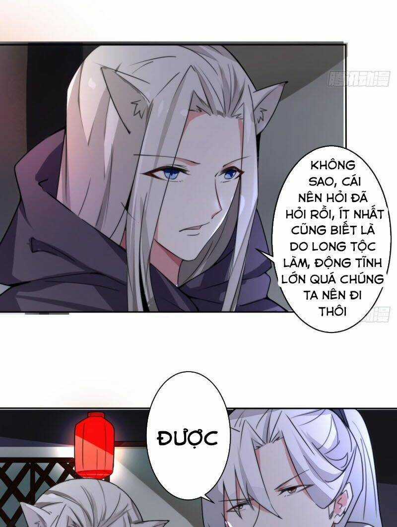 Tu Chân Giả Tại Dị Thế Chapter 276 trang 2