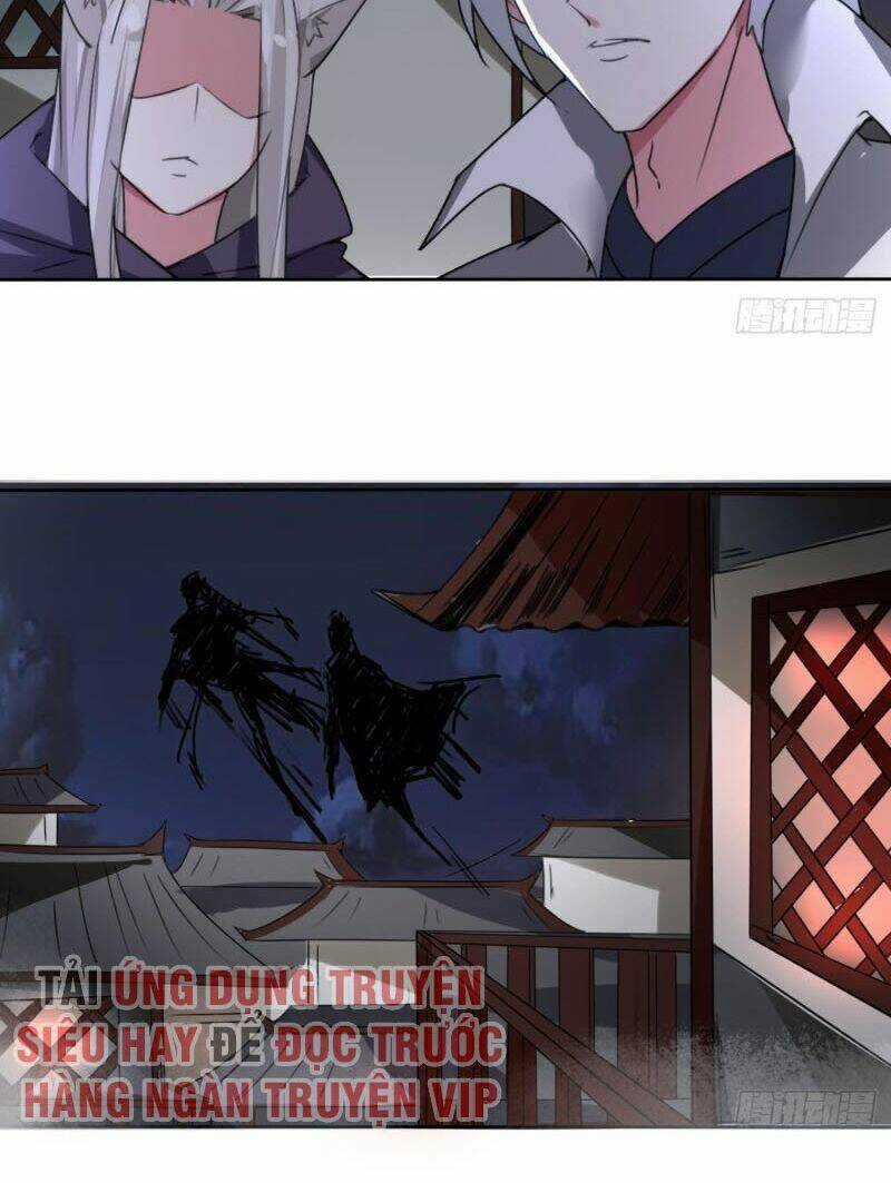 Tu Chân Giả Tại Dị Thế Chapter 276 trang 3