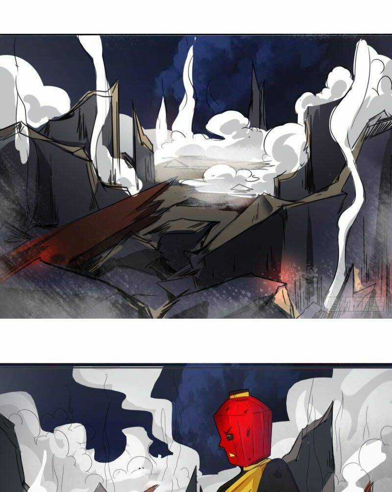 Tu Chân Giả Tại Dị Thế Chapter 276 trang 4