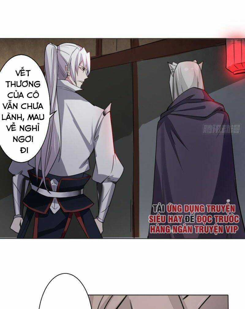 Tu Chân Giả Tại Dị Thế Chapter 276 trang 7