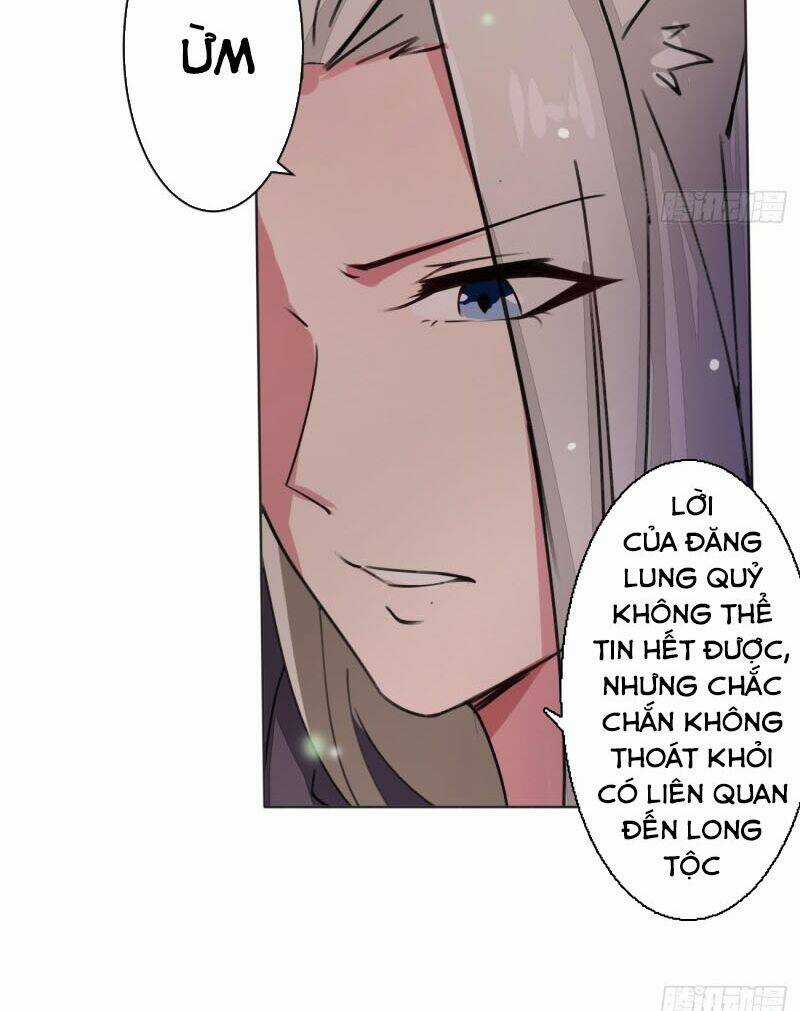 Tu Chân Giả Tại Dị Thế Chapter 276 trang 8