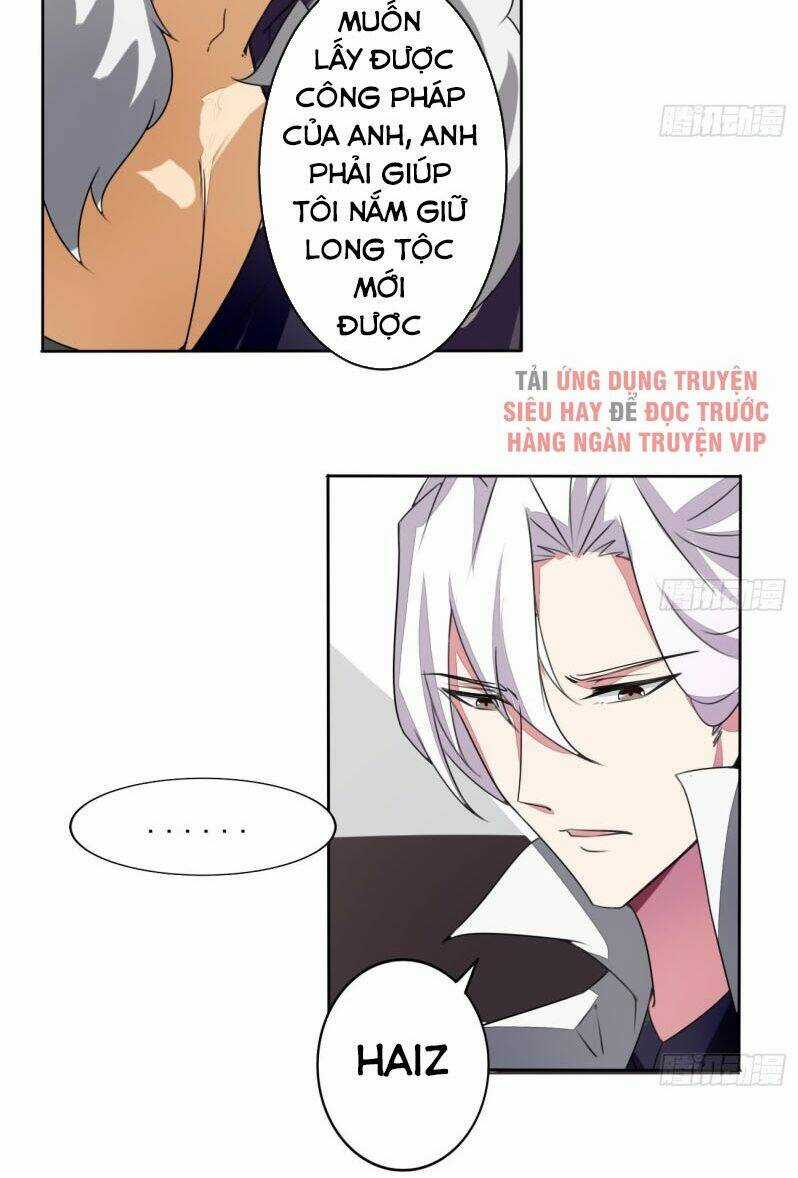 Tu Chân Giả Tại Dị Thế Chapter 277 trang 11