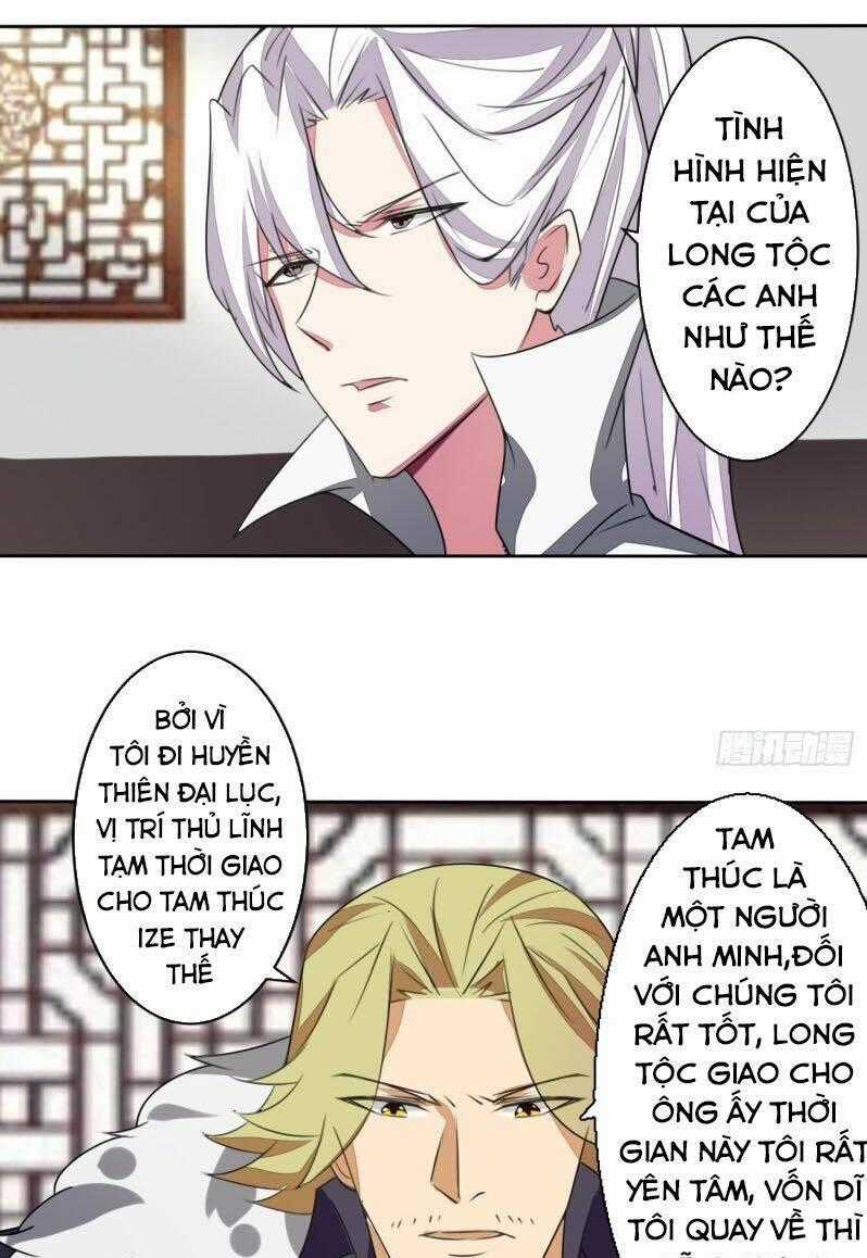 Tu Chân Giả Tại Dị Thế Chapter 277 trang 12