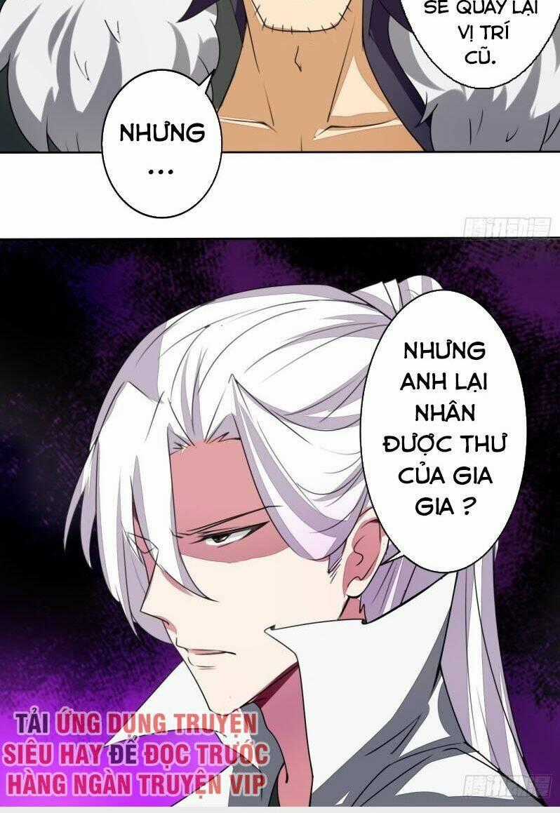 Tu Chân Giả Tại Dị Thế Chapter 277 trang 13