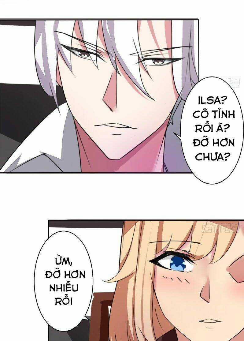 Tu Chân Giả Tại Dị Thế Chapter 277 trang 2