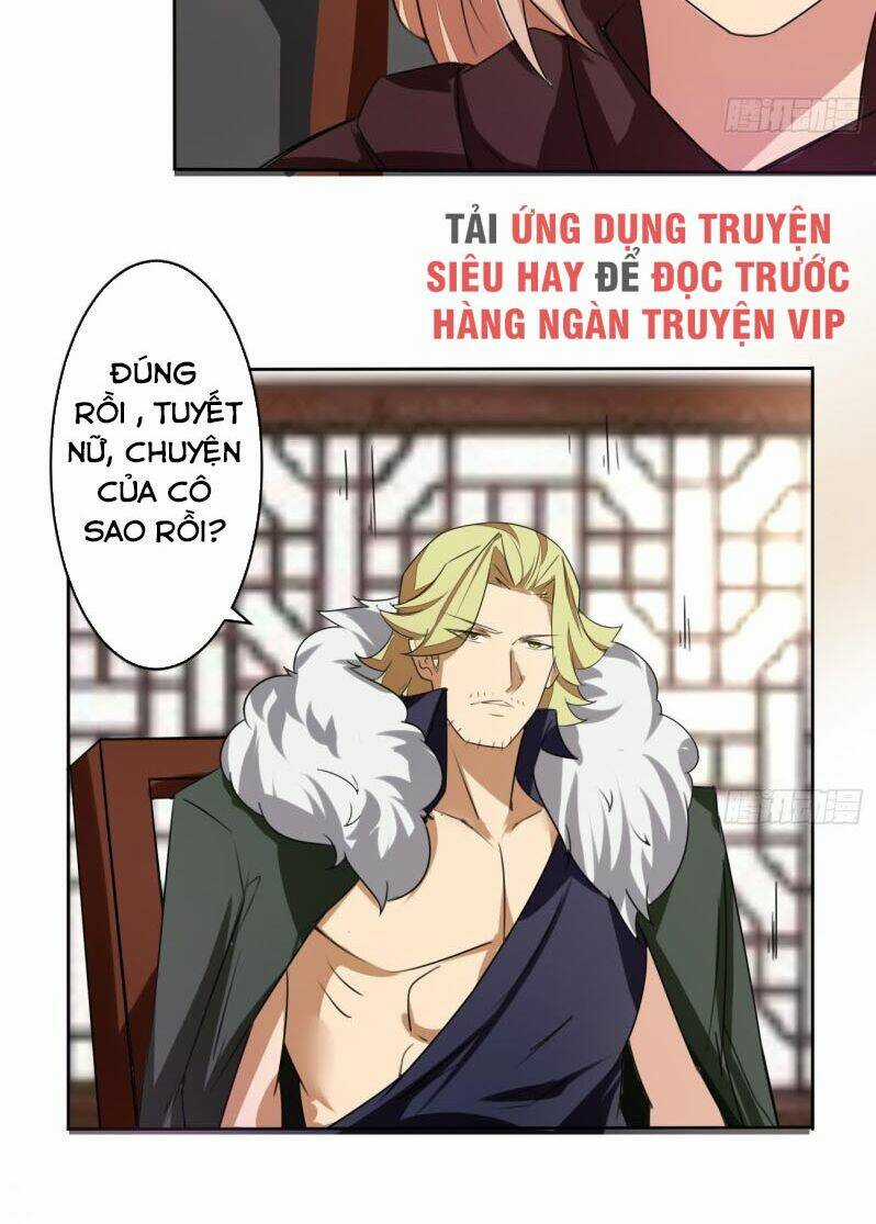 Tu Chân Giả Tại Dị Thế Chapter 277 trang 3