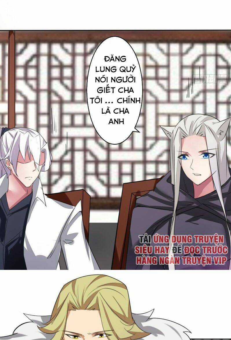 Tu Chân Giả Tại Dị Thế Chapter 277 trang 4