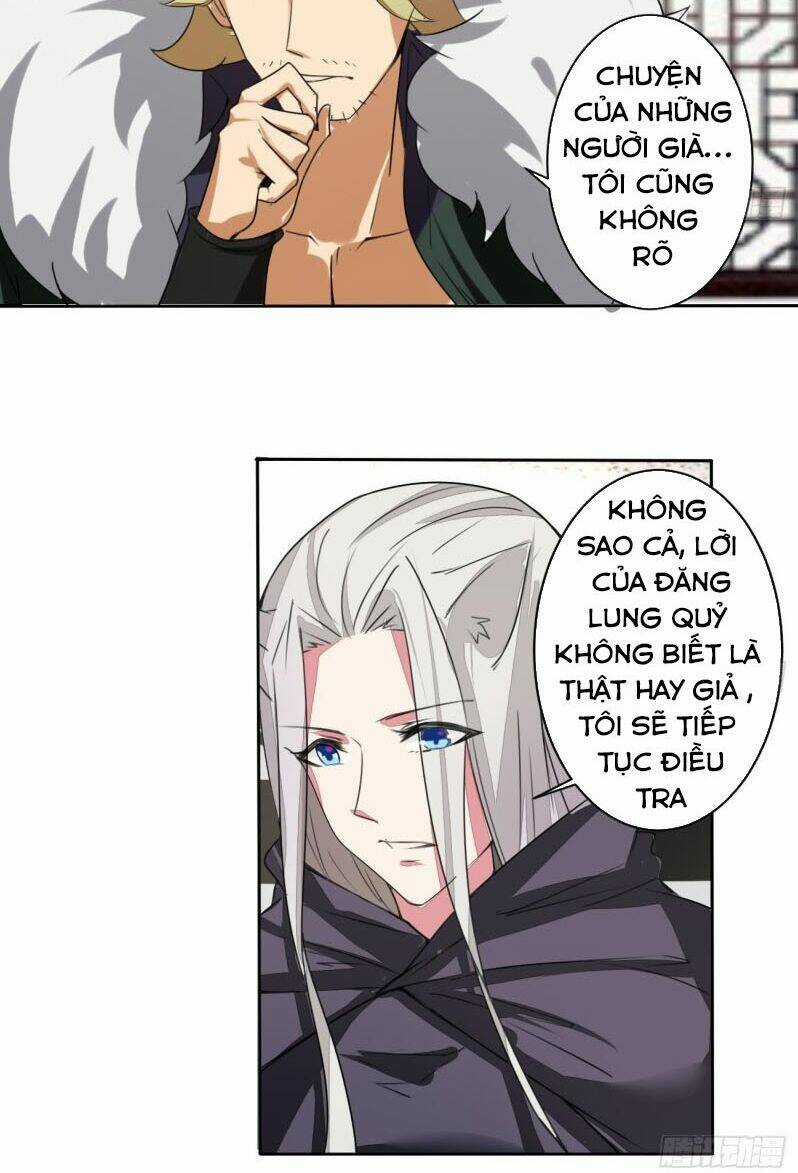 Tu Chân Giả Tại Dị Thế Chapter 277 trang 5