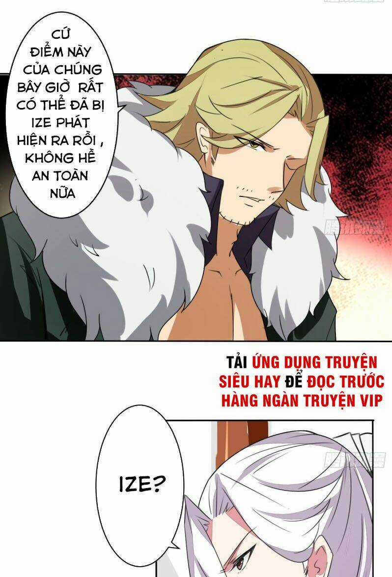 Tu Chân Giả Tại Dị Thế Chapter 277 trang 6