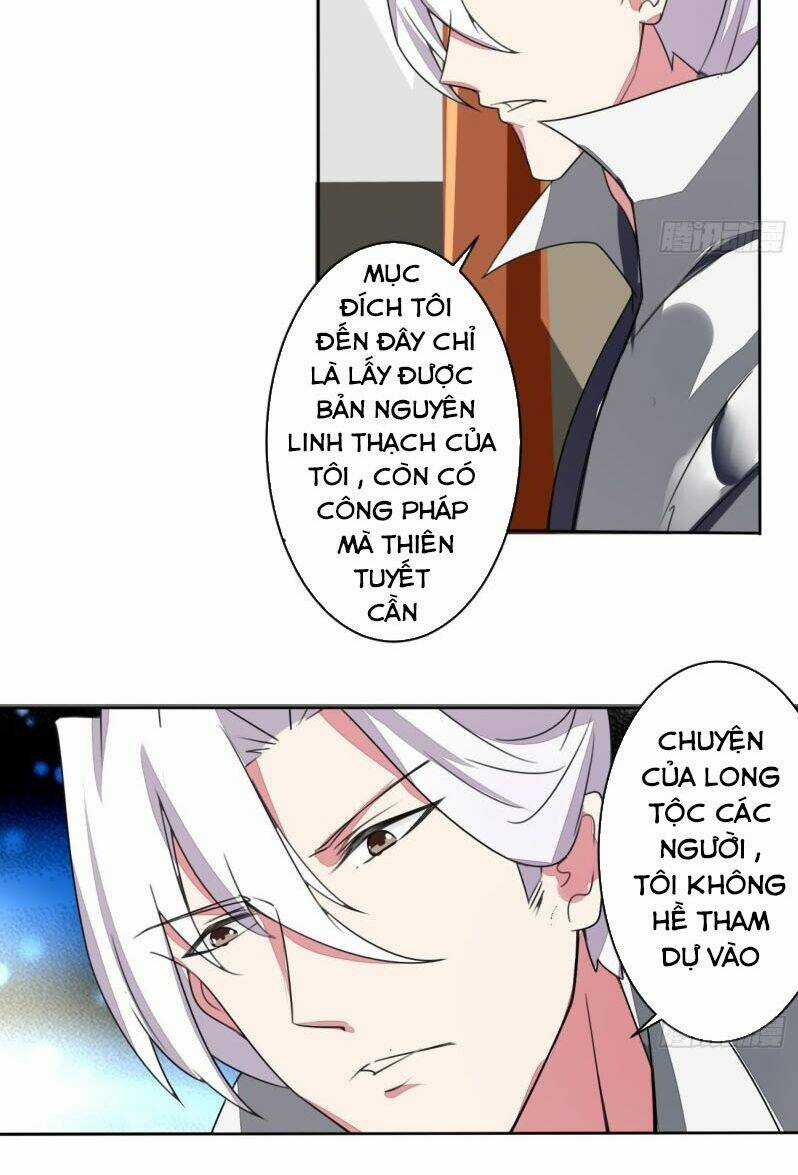 Tu Chân Giả Tại Dị Thế Chapter 277 trang 7