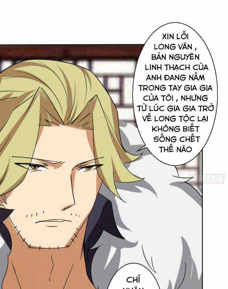 Tu Chân Giả Tại Dị Thế Chapter 277 trang 8