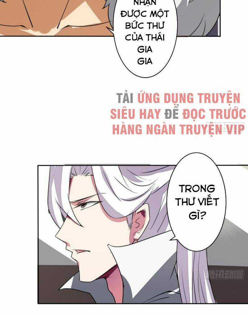 Tu Chân Giả Tại Dị Thế Chapter 277 trang 9