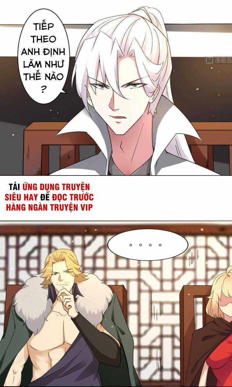 Tu Chân Giả Tại Dị Thế Chapter 278 trang 2