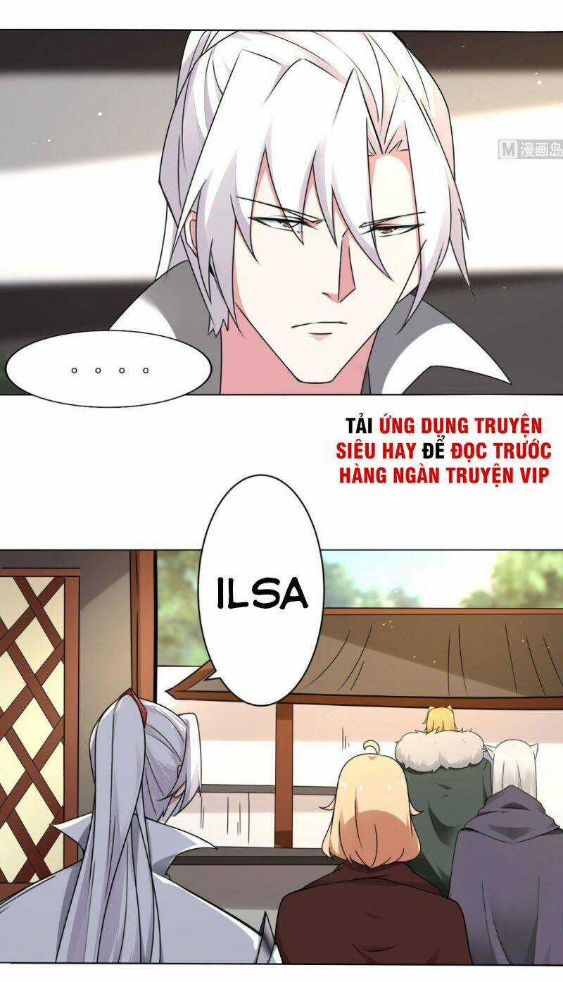 Tu Chân Giả Tại Dị Thế Chapter 278 trang 5