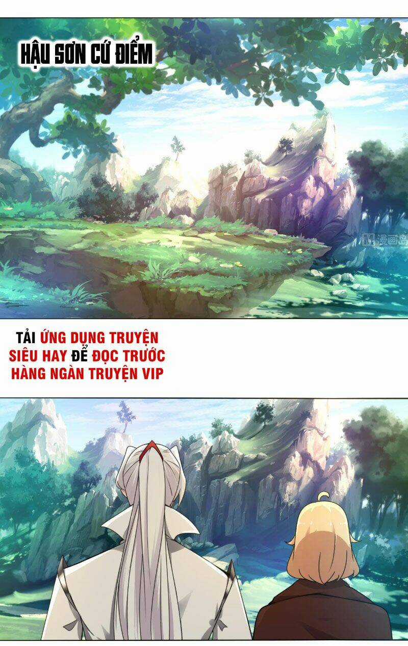 Tu Chân Giả Tại Dị Thế Chapter 278 trang 7