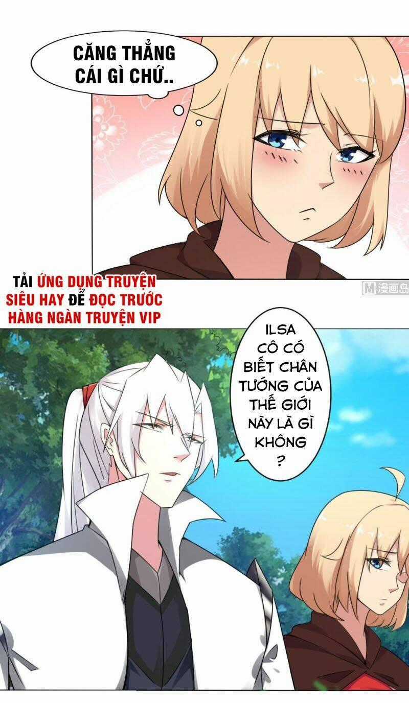 Tu Chân Giả Tại Dị Thế Chapter 278 trang 8