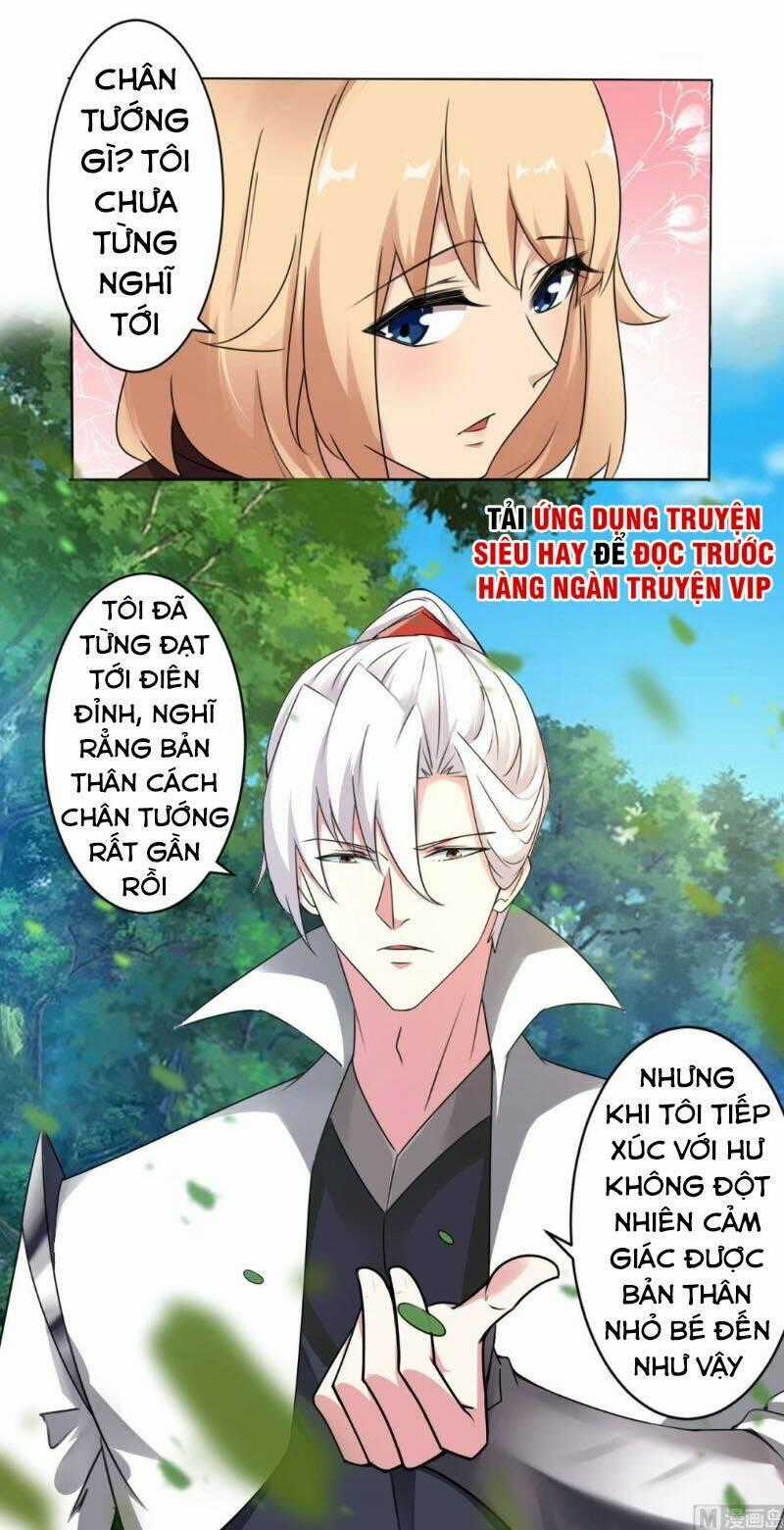 Tu Chân Giả Tại Dị Thế Chapter 278 trang 9