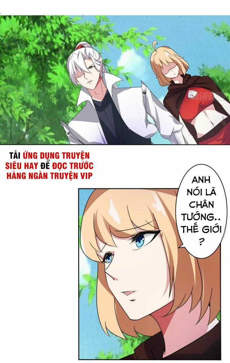 Tu Chân Giả Tại Dị Thế Chapter 279 trang 0