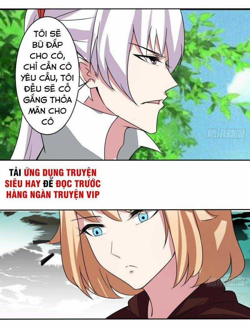 Tu Chân Giả Tại Dị Thế Chapter 279 trang 3