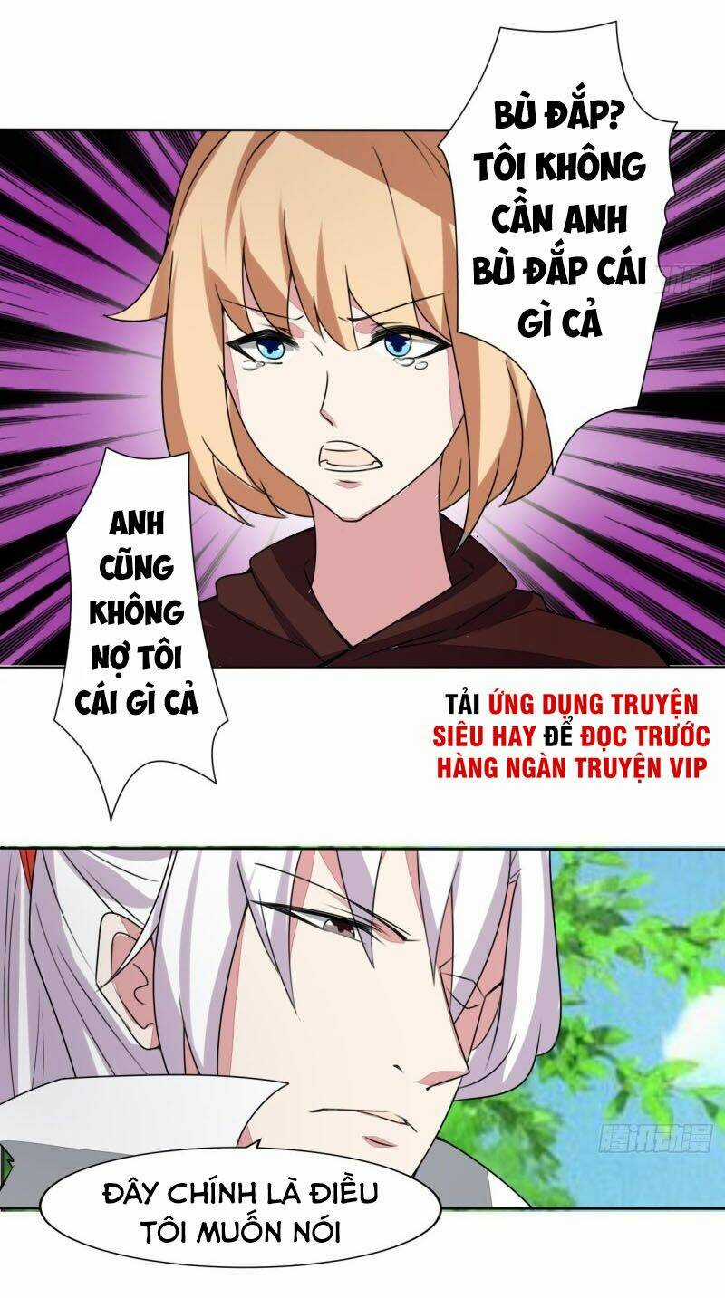 Tu Chân Giả Tại Dị Thế Chapter 279 trang 4