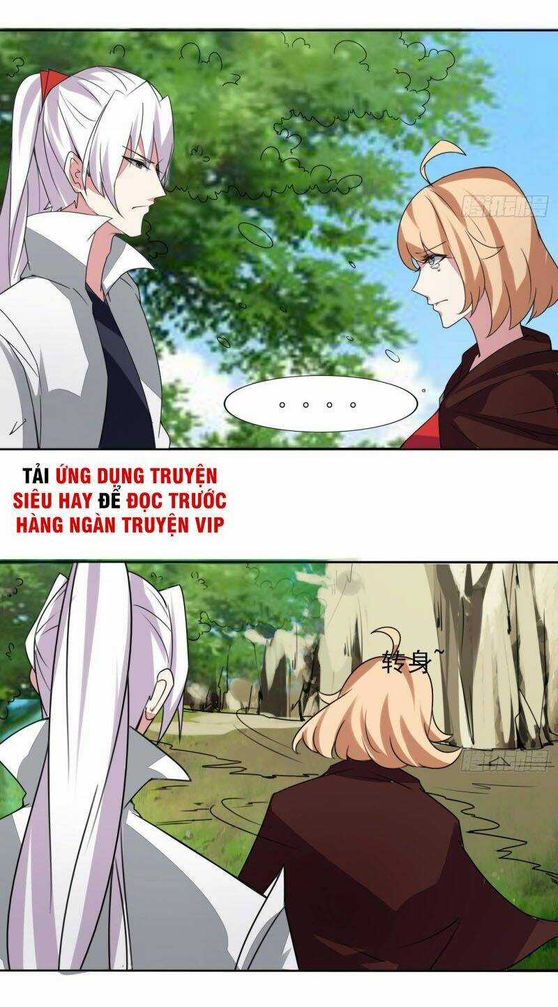 Tu Chân Giả Tại Dị Thế Chapter 279 trang 5