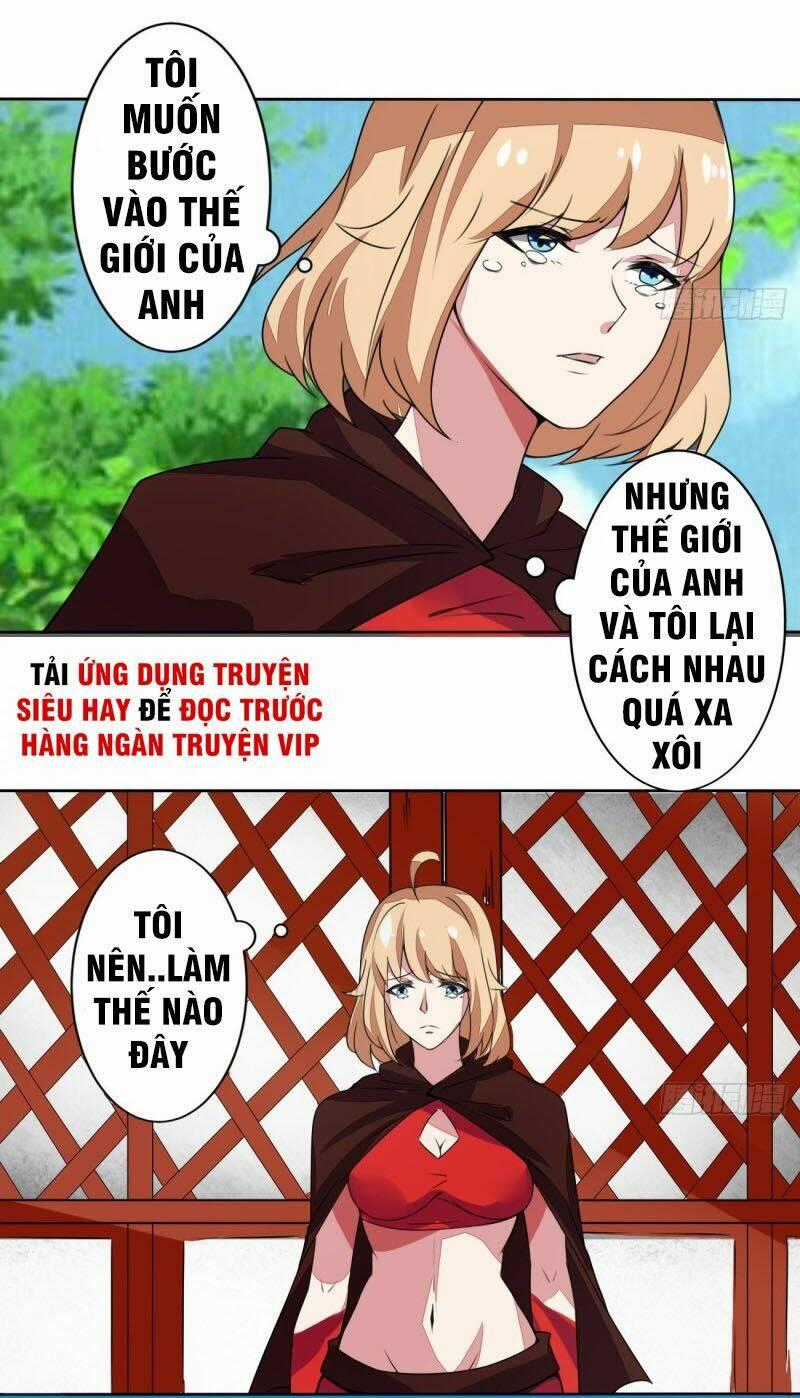 Tu Chân Giả Tại Dị Thế Chapter 279 trang 8