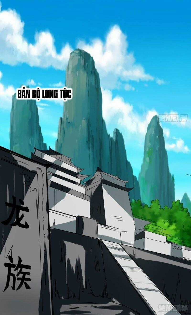 Tu Chân Giả Tại Dị Thế Chapter 279 trang 9