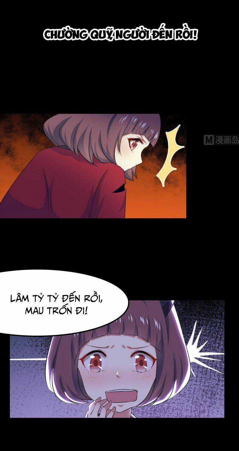 Tu Chân Giả Tại Dị Thế Chapter 28 trang 10