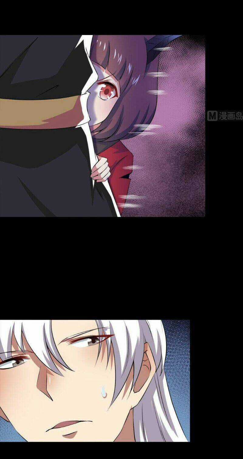 Tu Chân Giả Tại Dị Thế Chapter 28 trang 11