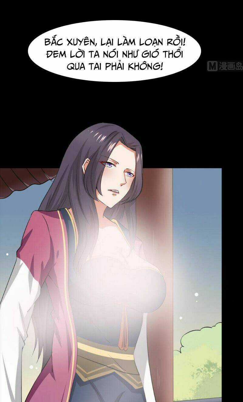 Tu Chân Giả Tại Dị Thế Chapter 28 trang 12