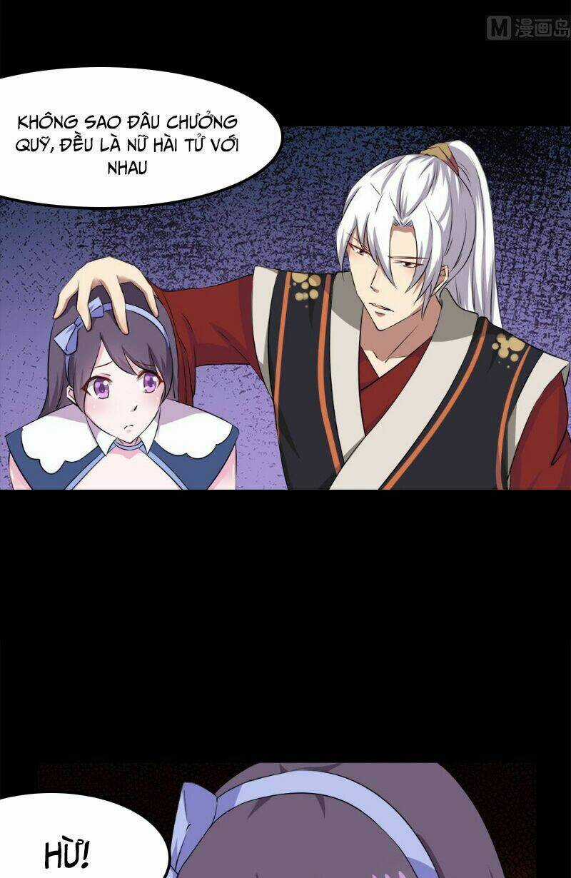 Tu Chân Giả Tại Dị Thế Chapter 28 trang 16