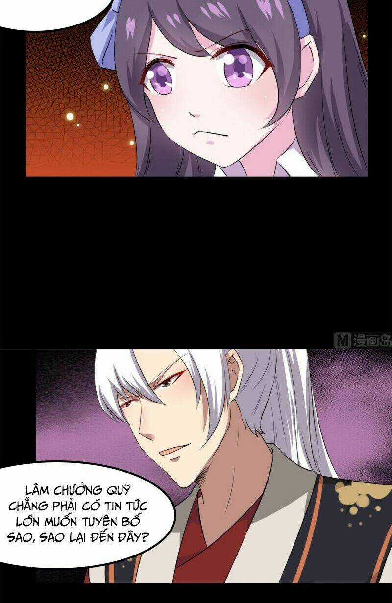 Tu Chân Giả Tại Dị Thế Chapter 28 trang 17