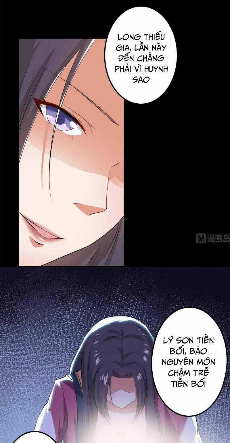 Tu Chân Giả Tại Dị Thế Chapter 28 trang 18