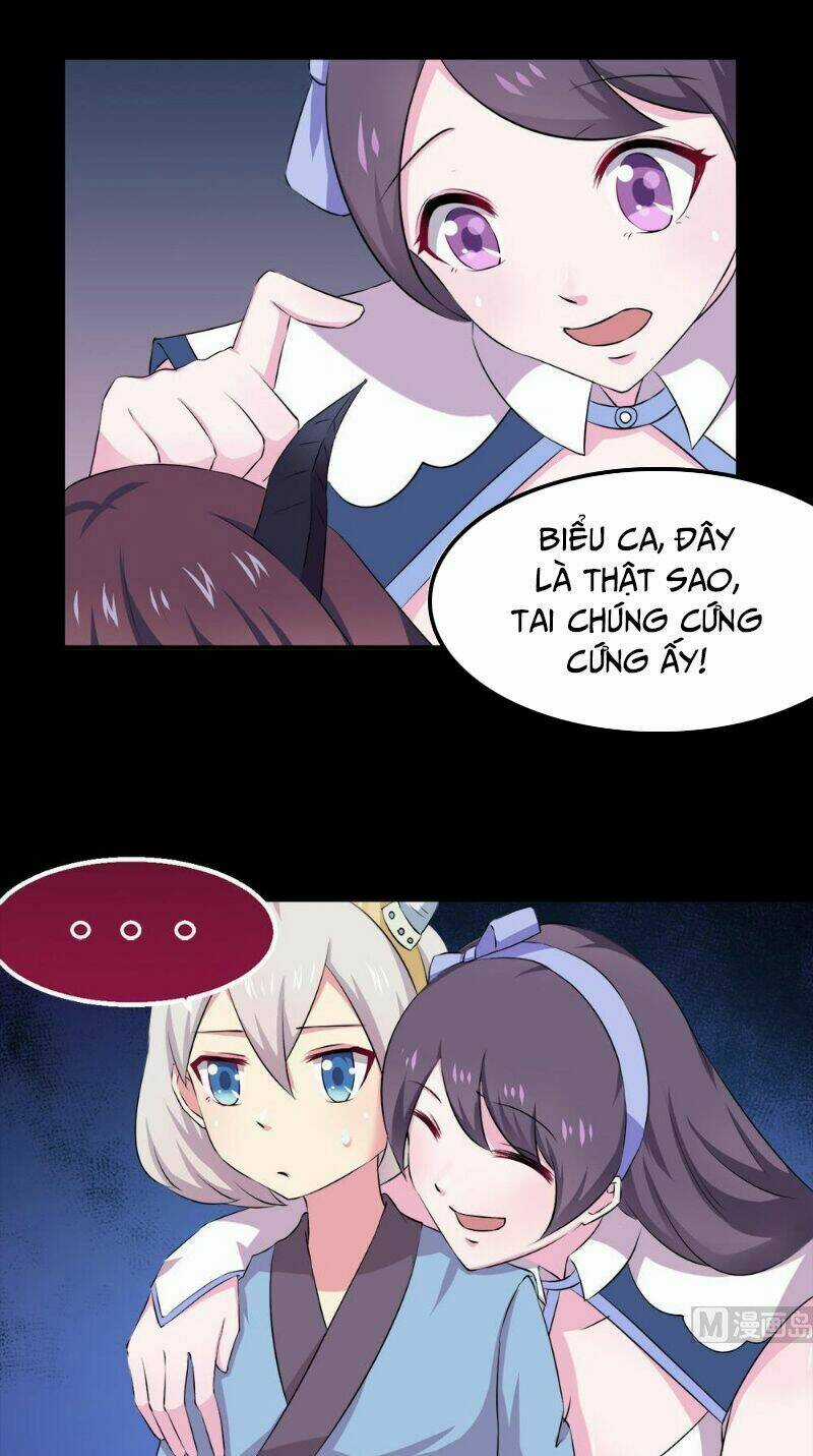 Tu Chân Giả Tại Dị Thế Chapter 28 trang 2