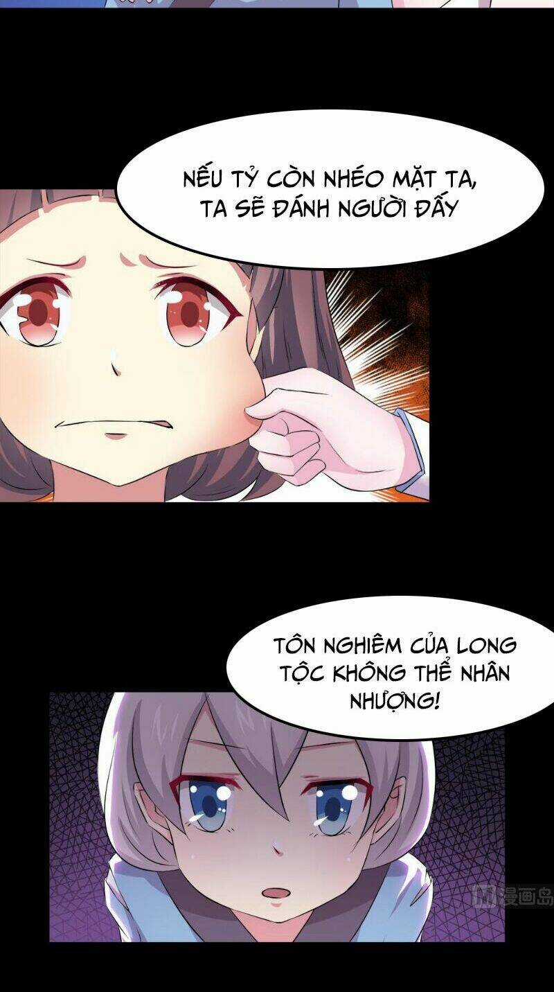 Tu Chân Giả Tại Dị Thế Chapter 28 trang 3