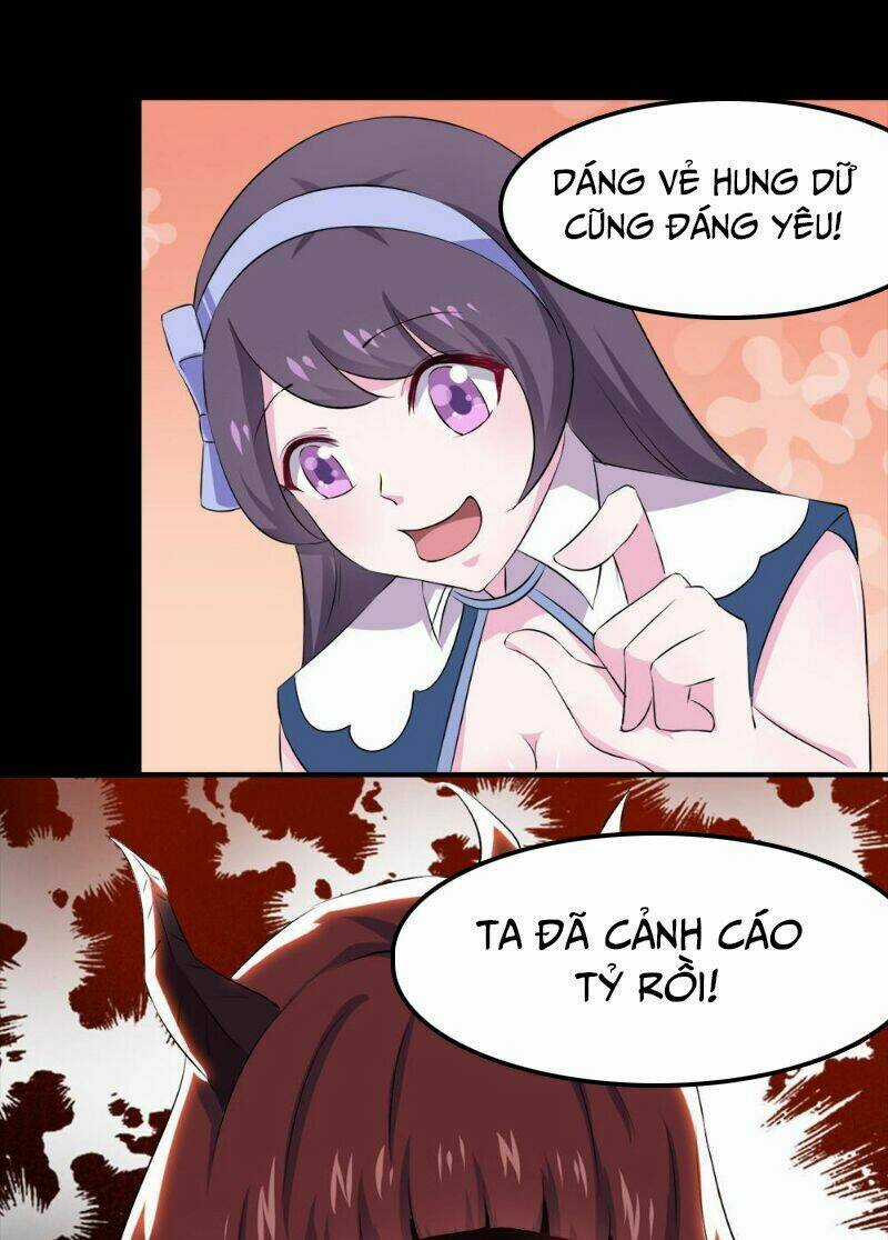 Tu Chân Giả Tại Dị Thế Chapter 28 trang 4