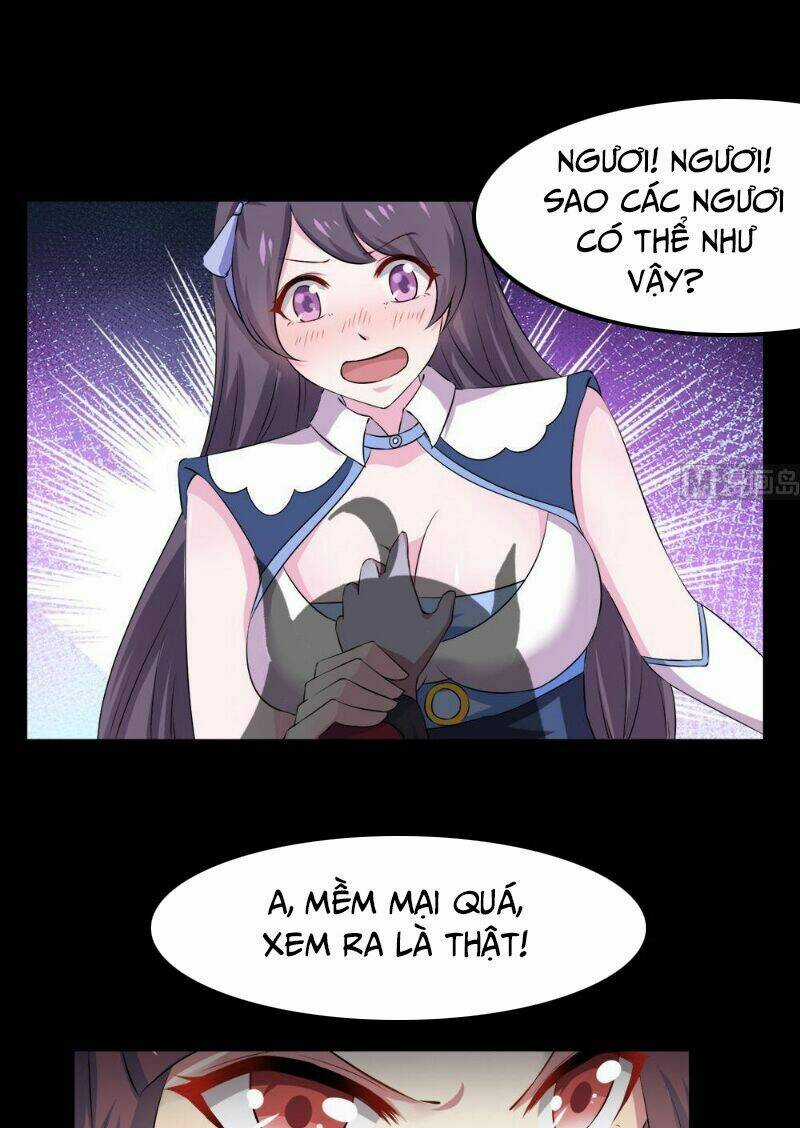 Tu Chân Giả Tại Dị Thế Chapter 28 trang 6