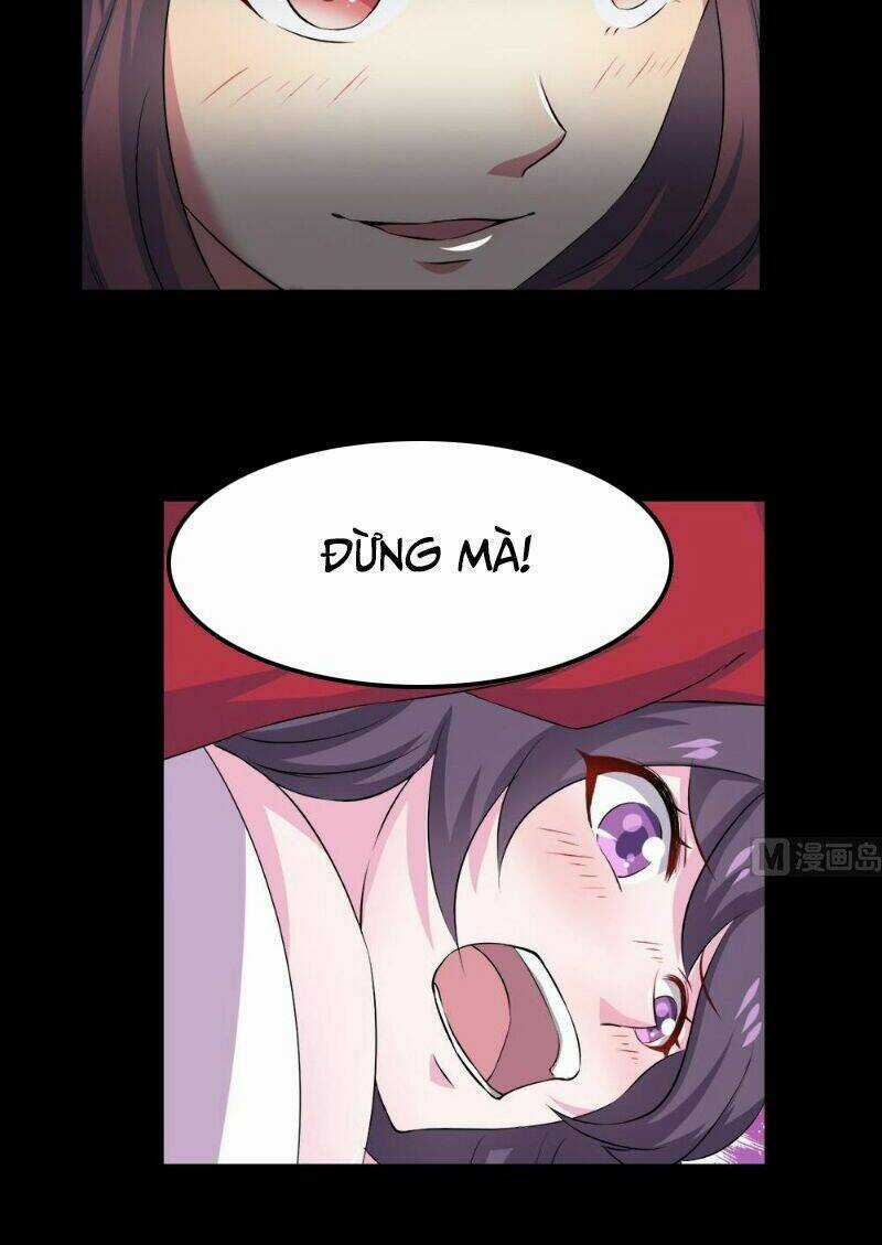 Tu Chân Giả Tại Dị Thế Chapter 28 trang 7