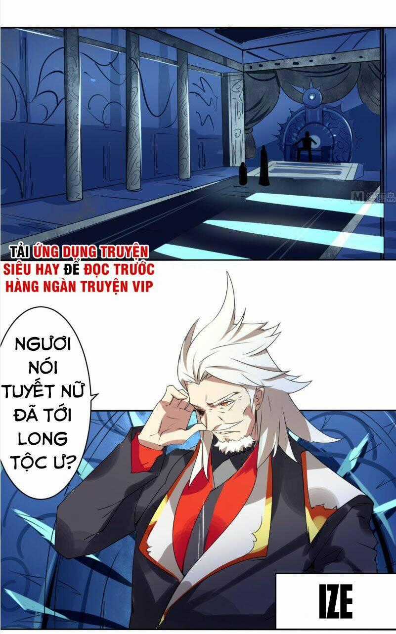 Tu Chân Giả Tại Dị Thế Chapter 280 trang 0