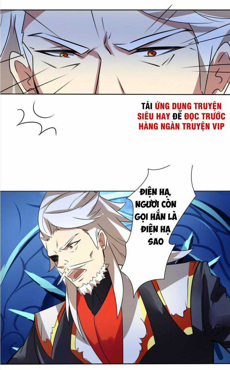 Tu Chân Giả Tại Dị Thế Chapter 280 trang 3