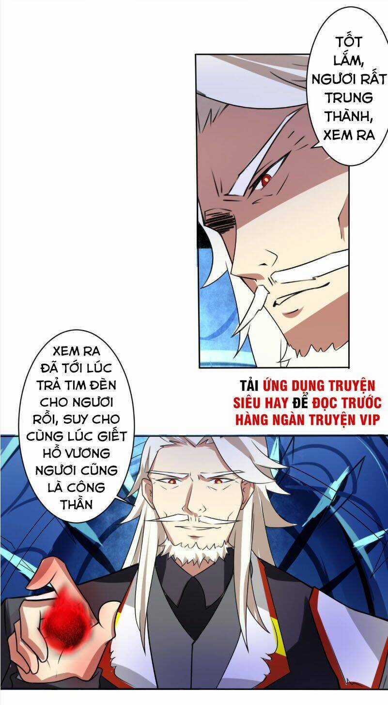 Tu Chân Giả Tại Dị Thế Chapter 280 trang 7